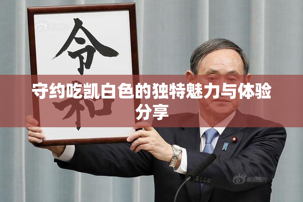 守约吃凯白色的独特魅力与体验分享