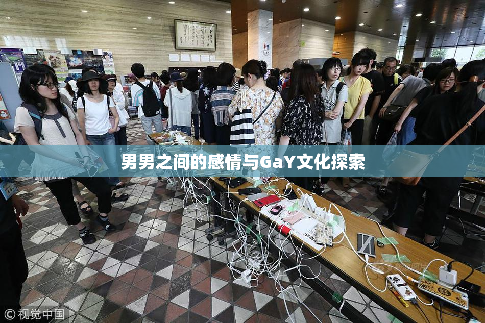 男男之间的感情与GaY文化探索