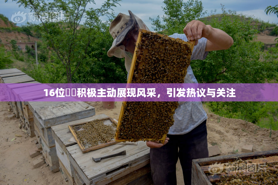 16位妺妺积极主动展现风采，引发热议与关注