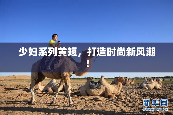 少妇系列黄短，打造时尚新风潮！