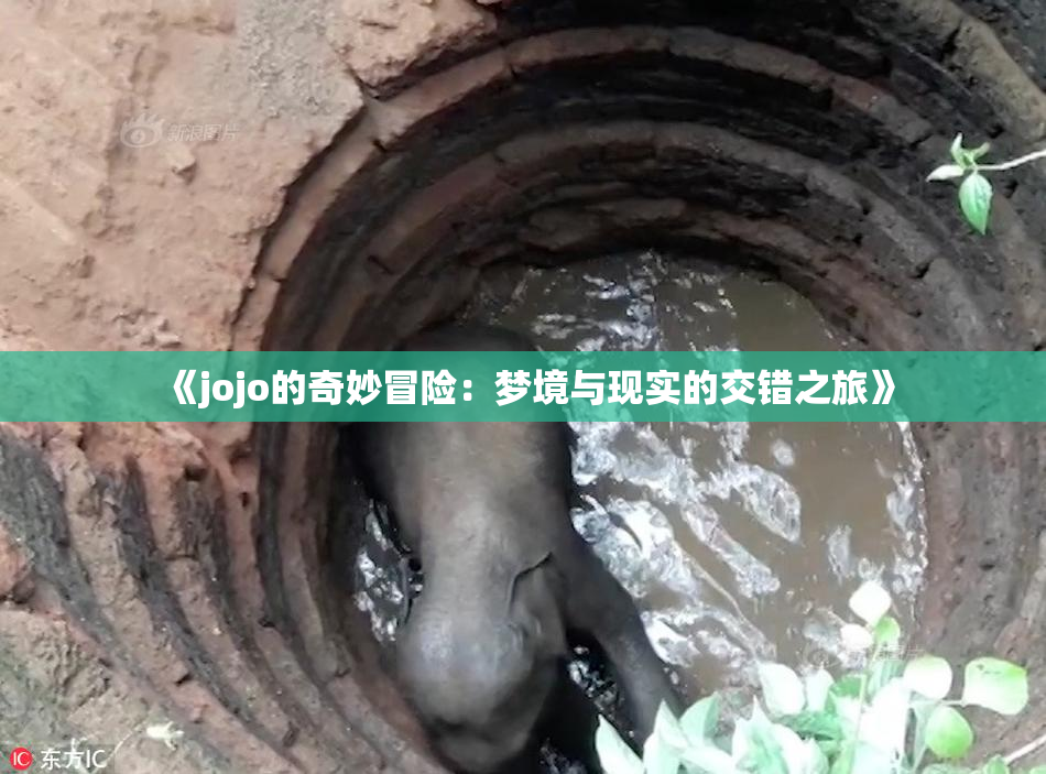 《jojo的奇妙冒险：梦境与现实的交错之旅》