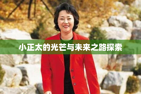小正太的光芒与未来之路探索