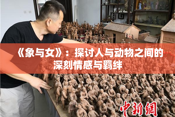 《象与女》：探讨人与动物之间的深刻情感与羁绊