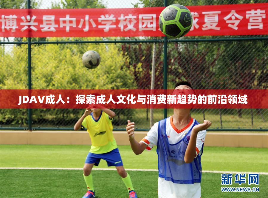 JDAV成人：探索成人文化与消费新趋势的前沿领域
