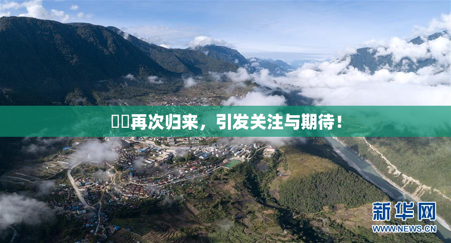 妺妺再次归来，引发关注与期待！