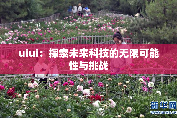 uiui：探索未来科技的无限可能性与挑战