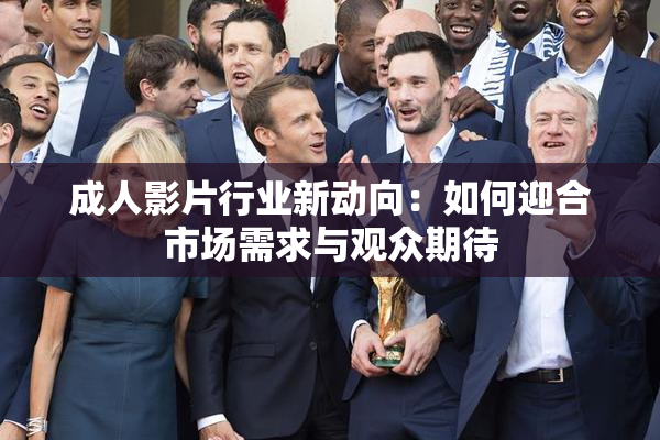 成人影片行业新动向：如何迎合市场需求与观众期待
