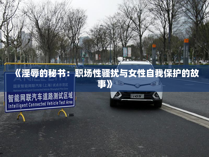 《淫辱的秘书：职场性骚扰与女性自我保护的故事》