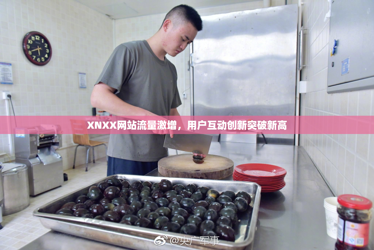 XNXX网站流量激增，用户互动创新突破新高
