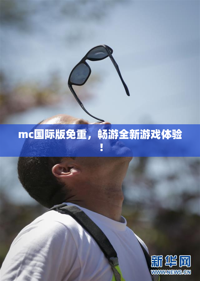 mc国际版免重，畅游全新游戏体验！