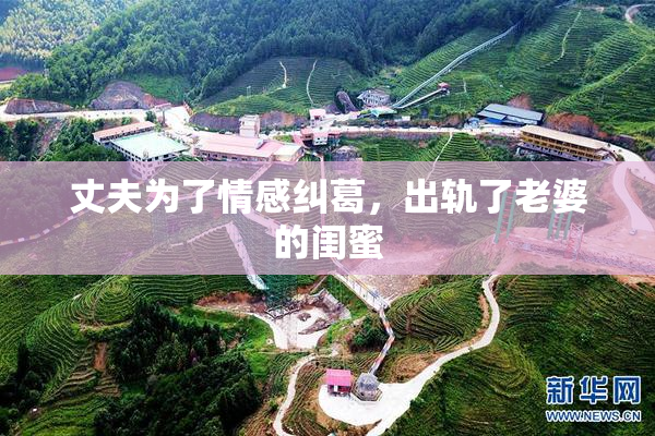 丈夫为了情感纠葛，出轨了老婆的闺蜜