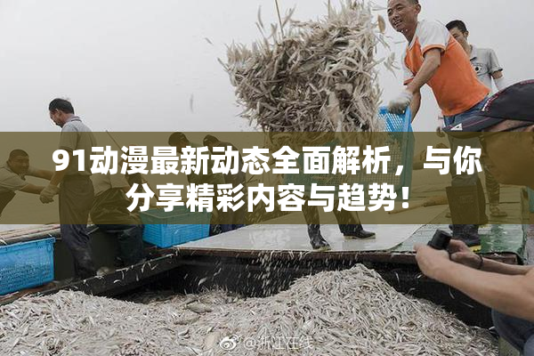 91动漫最新动态全面解析，与你分享精彩内容与趋势！