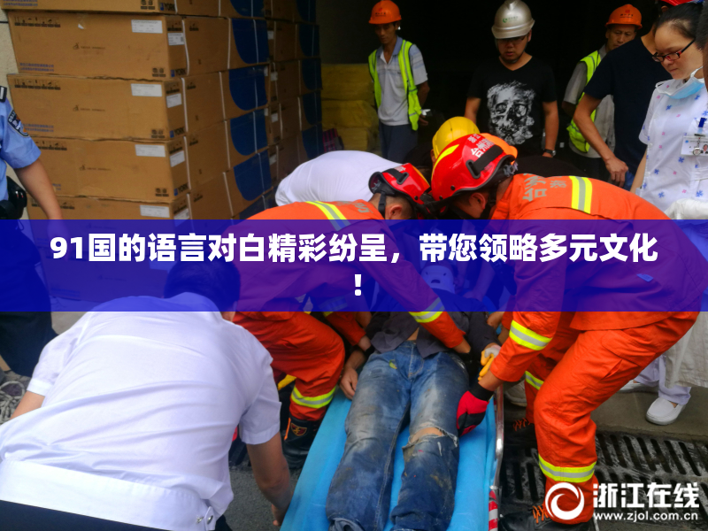 91国的语言对白精彩纷呈，带您领略多元文化！