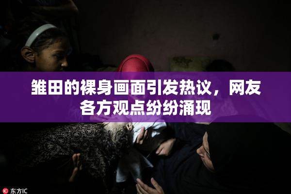 雏田的裸身画面引发热议，网友各方观点纷纷涌现
