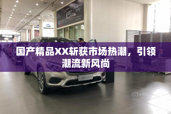 国产精品XX斩获市场热潮，引领潮流新风尚