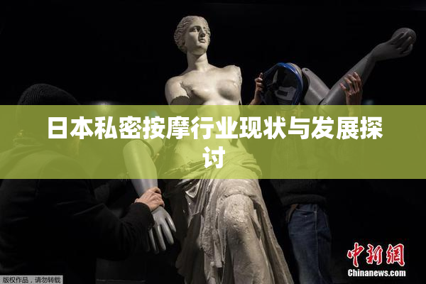 日本私密按摩行业现状与发展探讨