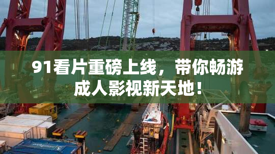 91看片重磅上线，带你畅游成人影视新天地！