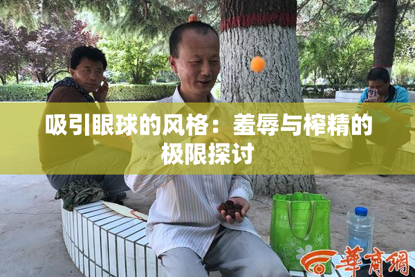 吸引眼球的风格：羞辱与榨精的极限探讨
