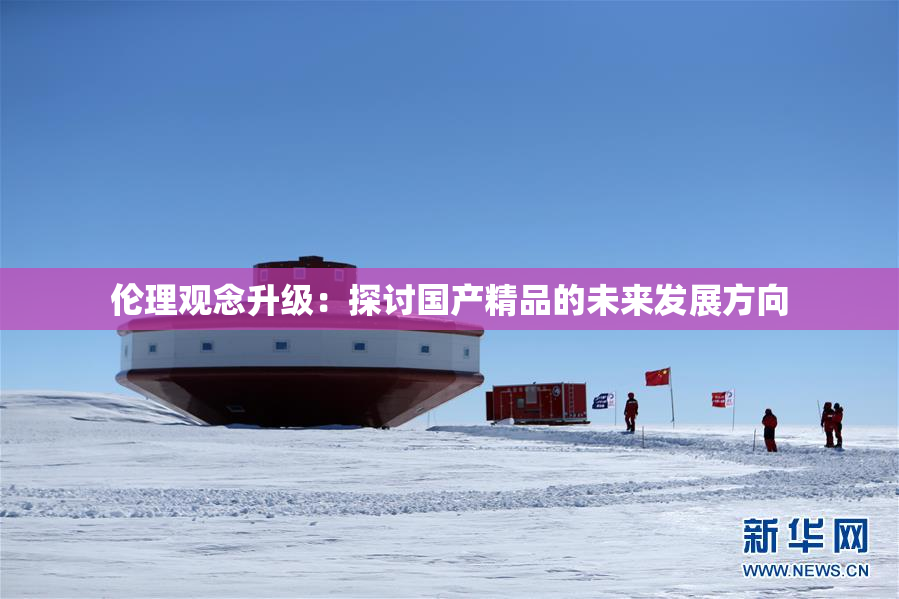 伦理观念升级：探讨国产精品的未来发展方向