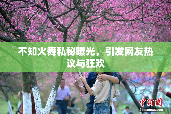 不知火舞私秘曝光，引发网友热议与狂欢