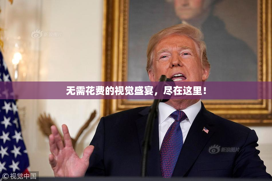 无需花费的视觉盛宴，尽在这里！