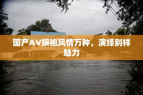 国产AV旗袍风情万种，演绎别样魅力