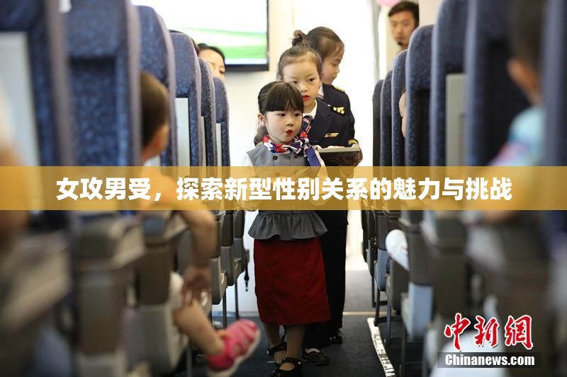 女攻男受，探索新型性别关系的魅力与挑战
