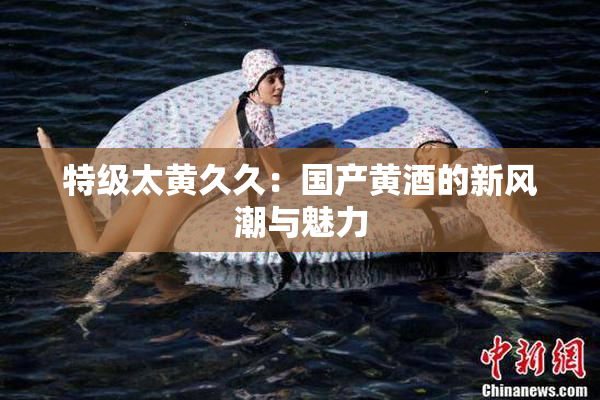 特级太黄久久：国产黄酒的新风潮与魅力