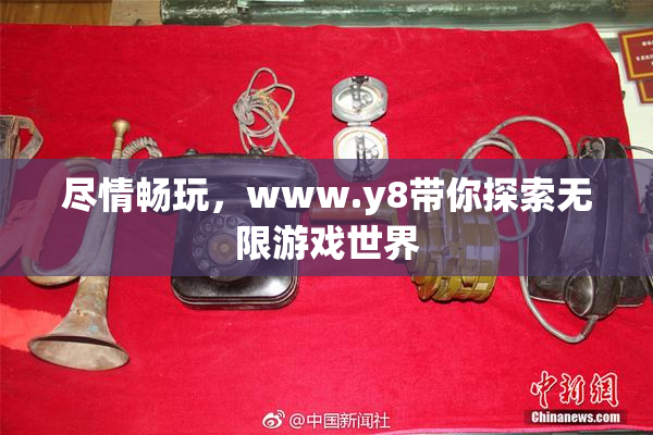 尽情畅玩，www.y8带你探索无限游戏世界