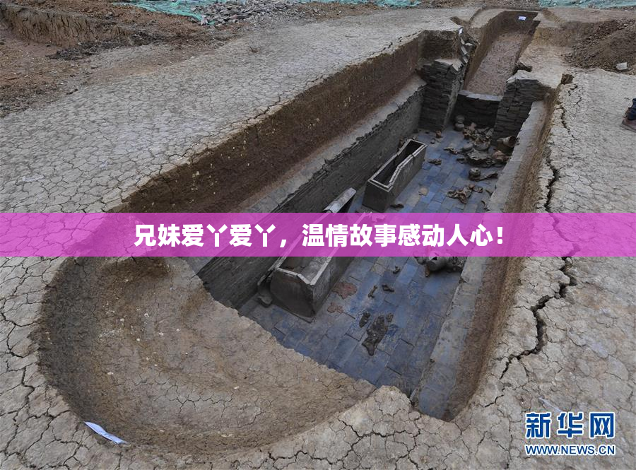 兄妹爱丫爱丫，温情故事感动人心！
