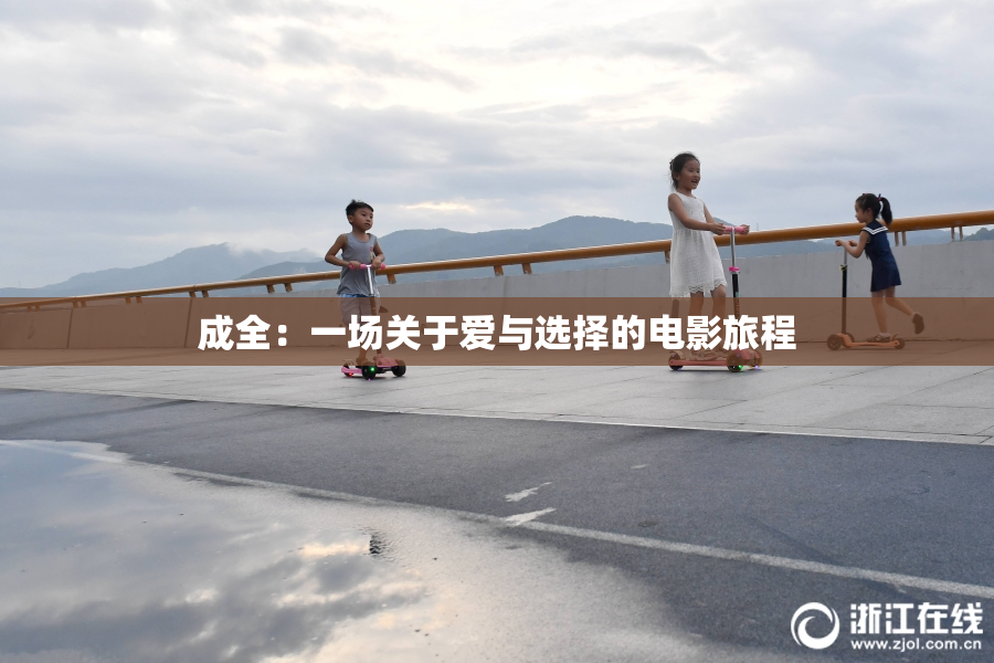 成全：一场关于爱与选择的电影旅程