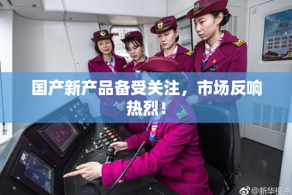 国产新产品备受关注，市场反响热烈！