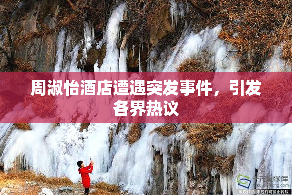 周淑怡酒店遭遇突发事件，引发各界热议