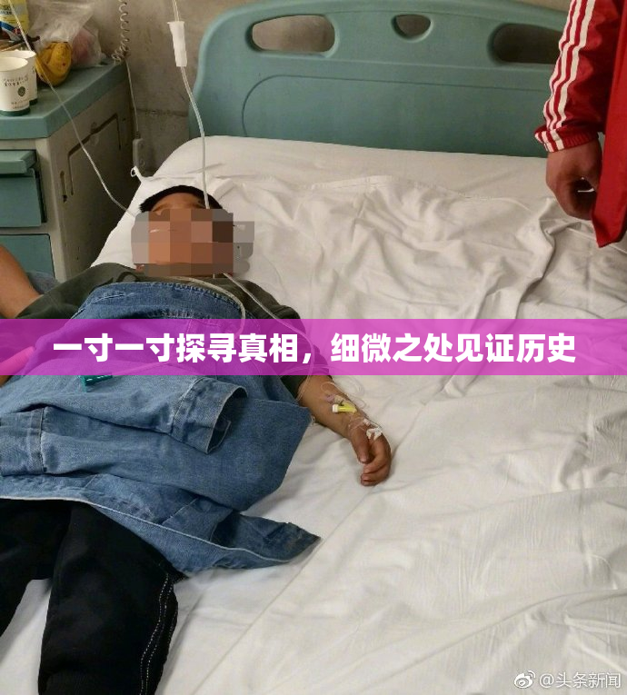 一寸一寸探寻真相，细微之处见证历史