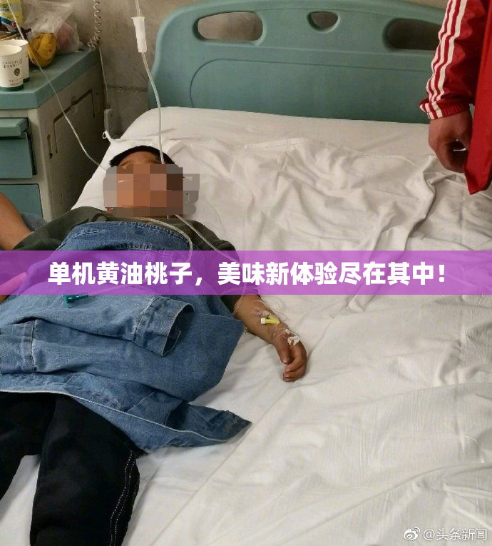 单机黄油桃子，美味新体验尽在其中！