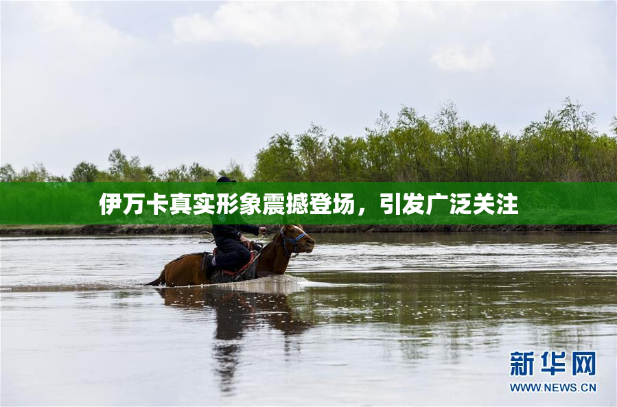 伊万卡真实形象震撼登场，引发广泛关注