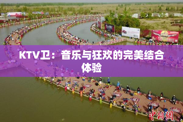 KTV卫：音乐与狂欢的完美结合体验