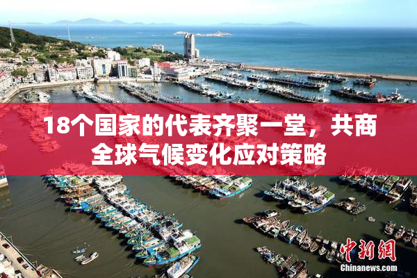 18个国家的代表齐聚一堂，共商全球气候变化应对策略