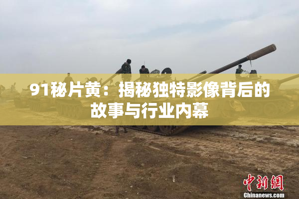 91秘片黄：揭秘独特影像背后的故事与行业内幕