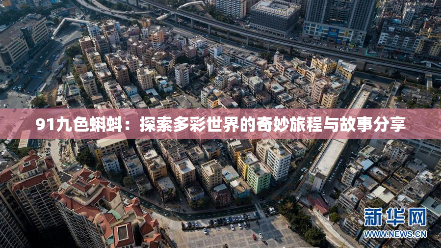 91九色蝌蚪：探索多彩世界的奇妙旅程与故事分享