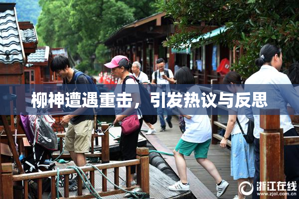 柳神遭遇重击，引发热议与反思