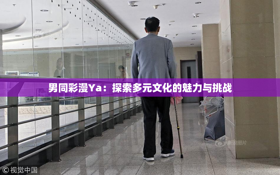 男同彩漫Ya：探索多元文化的魅力与挑战