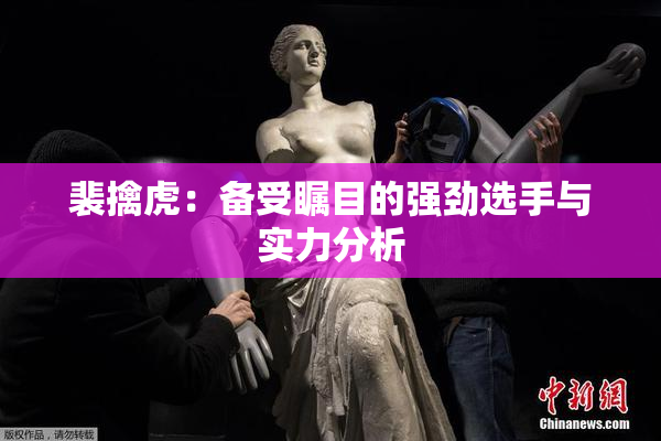 裴擒虎：备受瞩目的强劲选手与实力分析