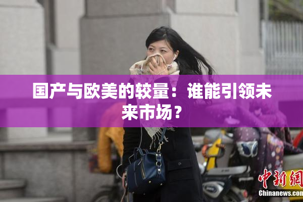 国产与欧美的较量：谁能引领未来市场？