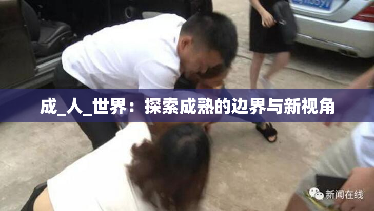 成_人_世界：探索成熟的边界与新视角