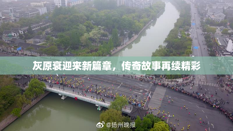灰原衰迎来新篇章，传奇故事再续精彩