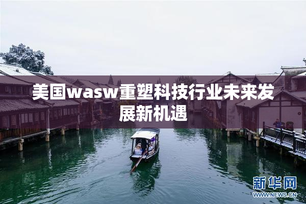 美国wasw重塑科技行业未来发展新机遇