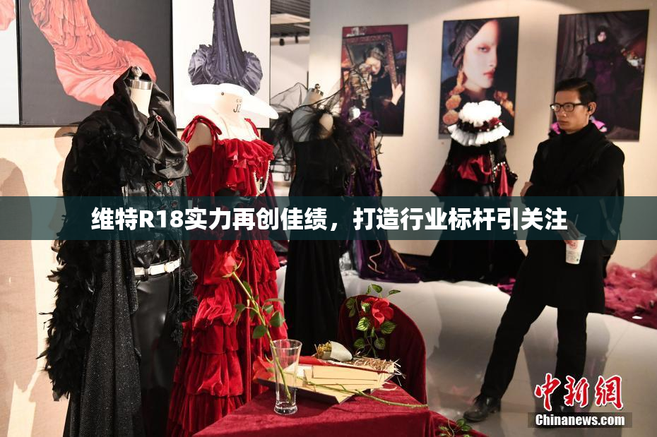 维特R18实力再创佳绩，打造行业标杆引关注