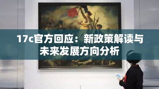 17c官方回应：新政策解读与未来发展方向分析