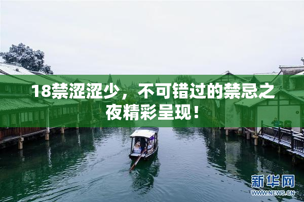 18禁涩涩少，不可错过的禁忌之夜精彩呈现！